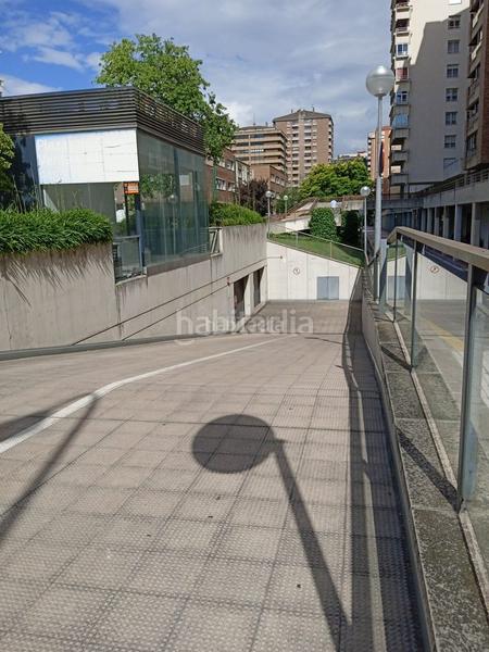 Foto a6c84198-7436-4ad8-a465-a0f1cef5bf3e. Miete autoparkplatz in calle esquíroz 4 in Iturrama Pamplona / Iruña