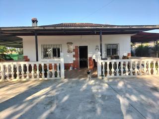 Maison à Calle sierra de cazorla 20b. Pedanías norte / calle sierra de cazorla