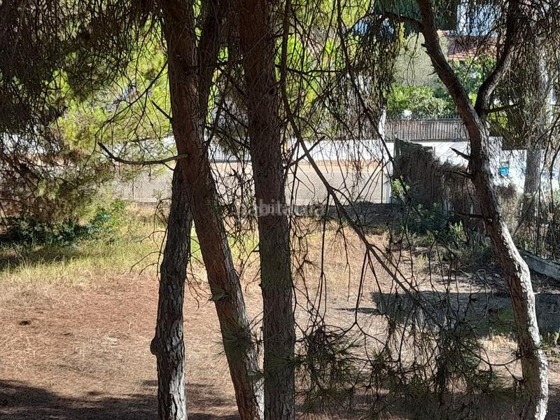 Foto 2e477c6e-0dd1-48a1-8a3b-7e259504b481. Wohngrundstück in calle díez de solís 98 in El Portil