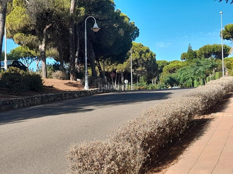 Foto 34a5712f-d3cd-4d13-a55a-1a36e3c951d7. Wohngrundstück in calle díez de solís 98 in El Portil