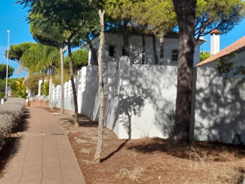 Foto c9b7886f-26e7-4efe-9161-08191c8ec1aa. Wohngrundstück in calle díez de solís 98 in El Portil