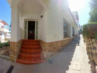Casa adossada a Las lagunetas 30p. Benalup-casas viejas / las lagunetas