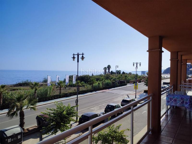 Foto 24aa8c81-2226-48cb-866c-82b44e8fa297. Lloguer pis a avenida portugal 2 a El Morche Torrox