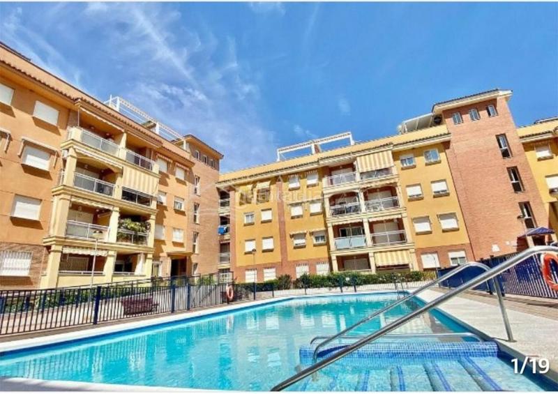 Foto ccb2ad2b-b7b1-46f9-9c26-9f72162fbc69. Lloguer pis a avenida portugal 2 a El Morche Torrox