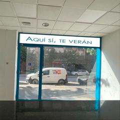 Lloguer Local Comercial a Calle pintor pedro flores 2. Tu negocio en el barrio del carmen