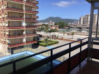 Location Appartement à Calle república de costa rica 18. Zona playa / calle república de costa rica