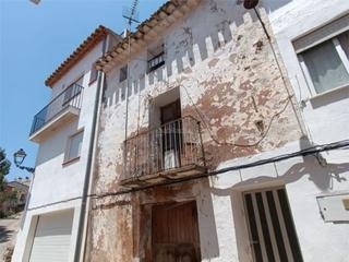 Casa a Calle la era 9. Cirat / calle la era