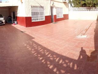 Duplex in Calle tarragona 4. Ciudad jardín - tagarete - el zapillo / calle tarr