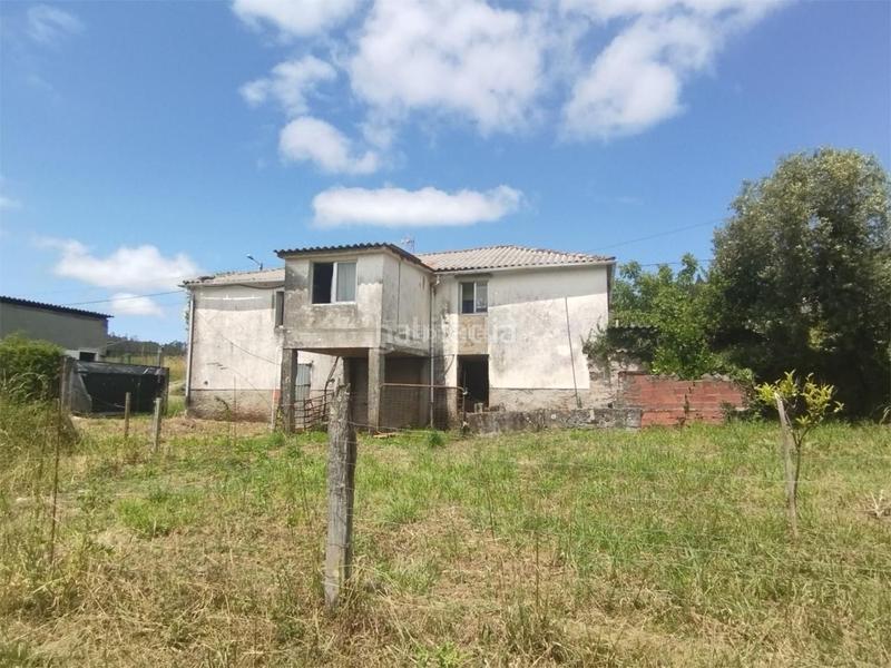 Foto 2e121e3e-75d6-474a-b635-4dd5058b80ee. Haus in lugar vilela 2 in San Sadurniño