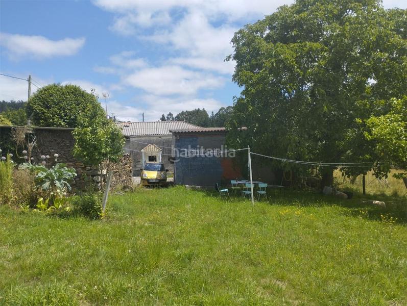 Foto 3308a3cb-3366-41f3-9b71-47cd2619e419. Haus in lugar vilela 2 in San Sadurniño