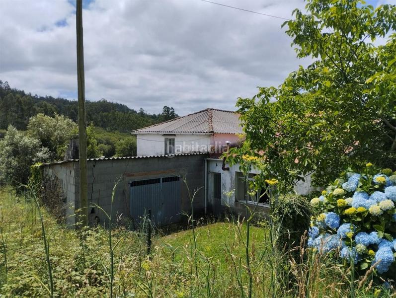 Foto 44ad980e-5625-48ad-af87-c12b8c912c7a. Haus in lugar vilela 2 in San Sadurniño