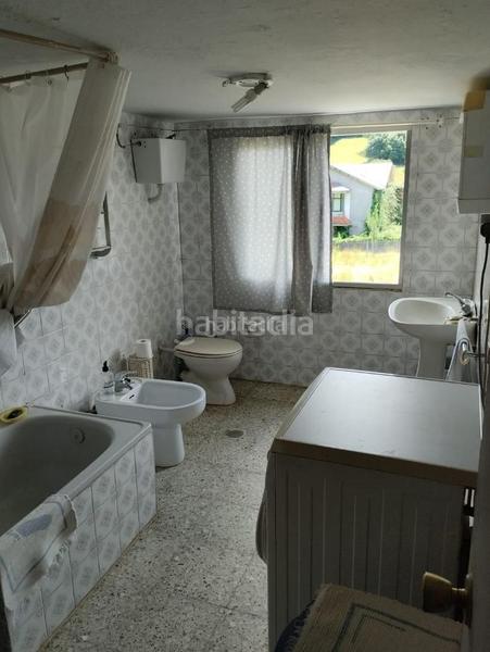 Foto 561c39c0-1bf3-467f-83eb-6d1339616cc0. Haus in lugar vilela 2 in San Sadurniño