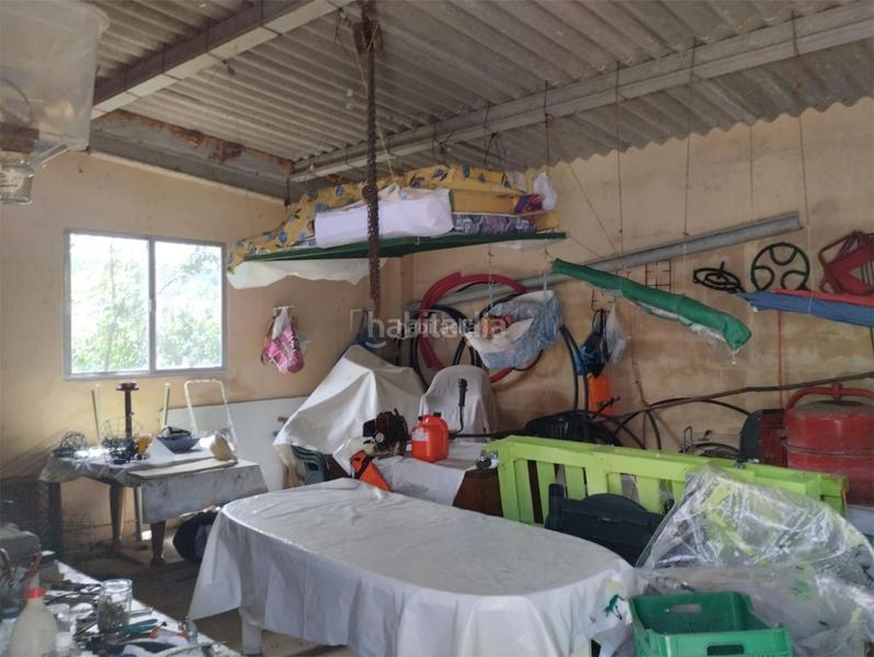 Foto d9626238-05a0-4605-9323-051cf7b368b8. Haus in lugar vilela 2 in San Sadurniño