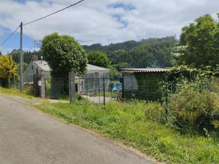 Maison à Lugar vilela 2. San sadurniño / lugar vilela