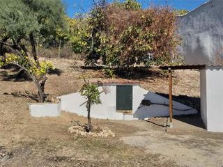 Casa a Partida sanguijuela 42. Partidas norte / partida sanguijuela