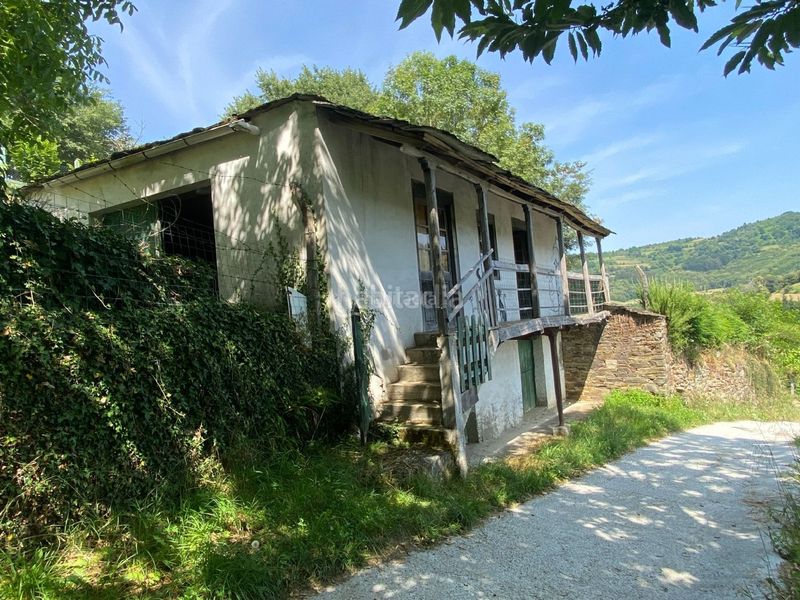 Foto 49ceabbd-0520-437c-9437-ebb695e2e01a. Residential plot in lugar vilela 5 in Nogais (As)