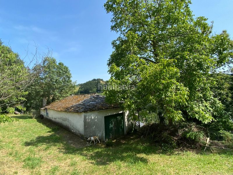 Foto 7053e39a-ebce-404f-8344-dbc7b3696908. Residential plot in lugar vilela 5 in Nogais (As)