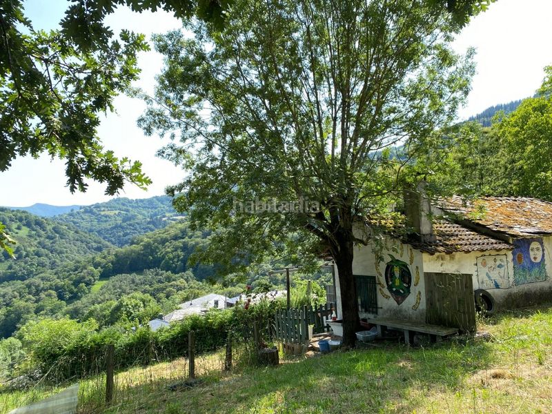Foto aac22bdc-7b66-4c84-8816-837a31c33ed4. Residential plot in lugar vilela 5 in Nogais (As)