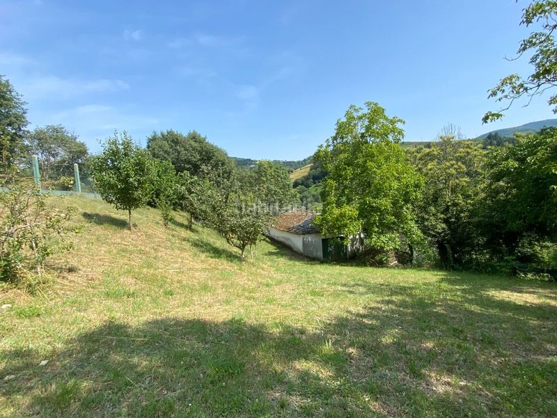 Foto d856669f-f6bc-49f0-80cb-3085caec30d4. Residential plot in lugar vilela 5 in Nogais (As)