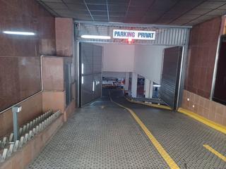 Location Parking voiture à Carrer de la diputació 92. Fácil de aparcar