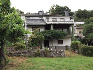 Maison à Calle carretera-tr 142a. Trabadelo / calle carretera