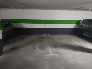 Aparcament cotxe a Carrer ramon y cajal 4. Sant joan / carrer ramon y cajal