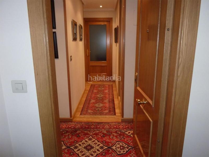 Foto 5a1a272d-0bbe-4835-a82b-4858e832d2c3. Lloguer pis a calle méjico 11 a Huca - La Cadellada Oviedo