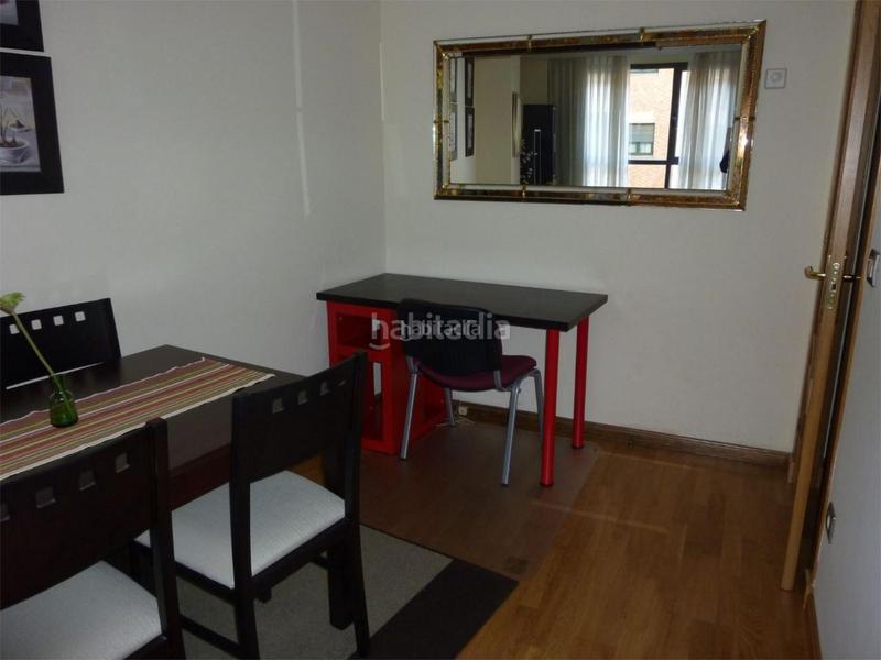 Foto 1adf162e-bf4c-4884-8057-16e742937f2b. Rent flat in calle méjico 11 in Huca - La Cadellada Oviedo