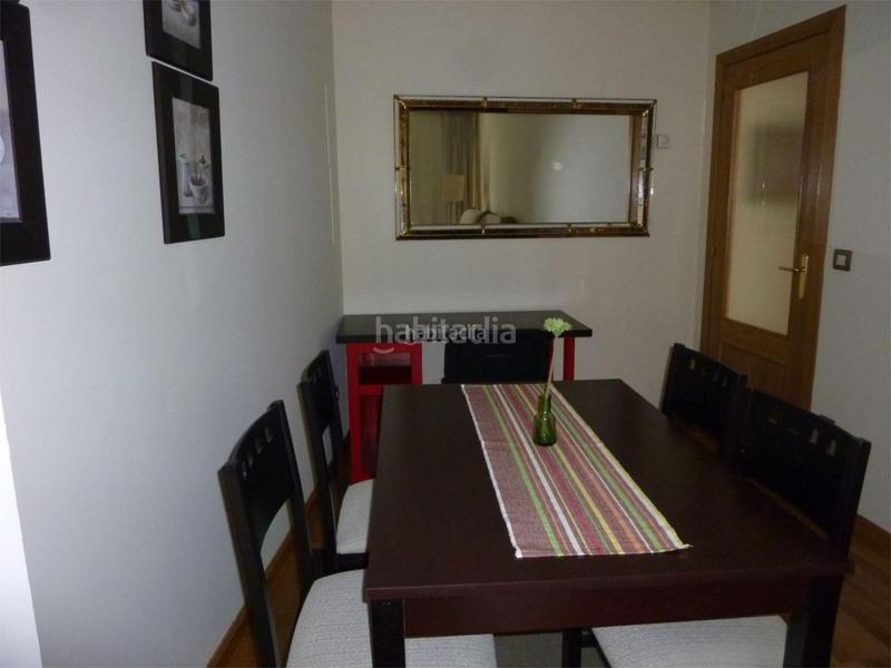 Foto 3fd5cd43-53a8-4409-8f2a-8b252c831c25. Rent flat in calle méjico 11 in Huca - La Cadellada Oviedo
