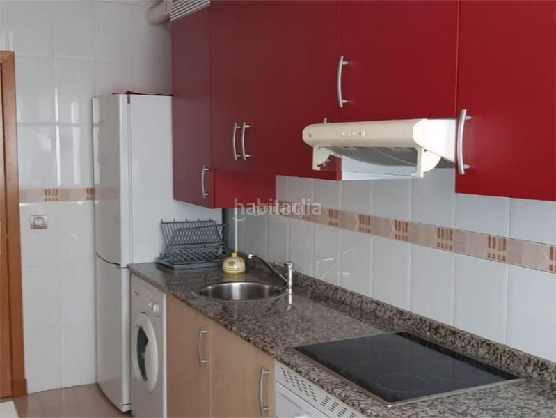 Foto 446c8a1f-d507-4fae-8626-26ab99e80fd8. Rent flat in calle méjico 11 in Huca - La Cadellada Oviedo