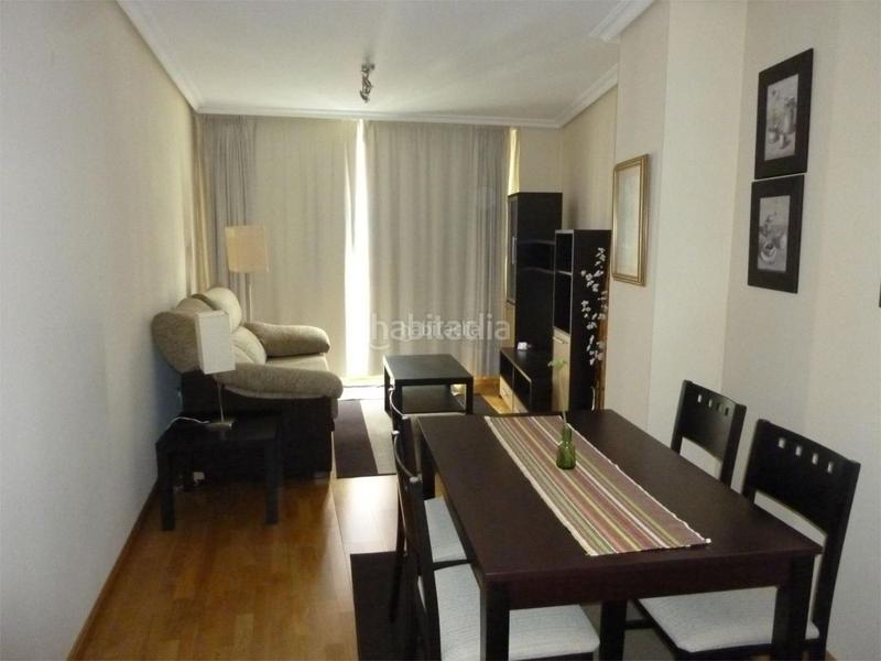 Foto 6d5de5e0-215b-4fce-af94-9ae35eb82efb. Rent flat in calle méjico 11 in Huca - La Cadellada Oviedo