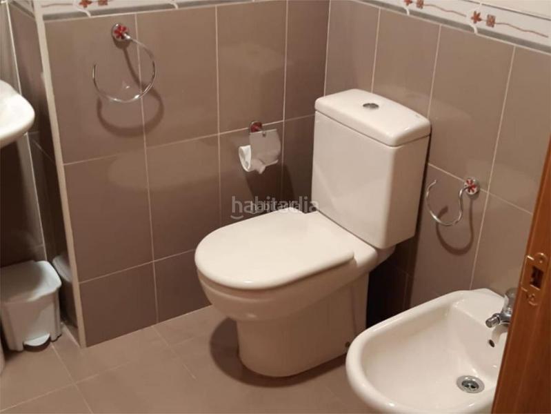 Foto 8520afa9-a283-43e2-80c8-178c9e64b98b. Rent flat in calle méjico 11 in Huca - La Cadellada Oviedo