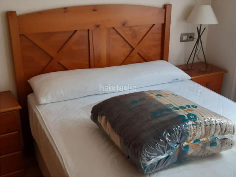 Foto d8f40960-5c49-4490-bf10-1ad562b537a7. Rent flat in calle méjico 11 in Huca - La Cadellada Oviedo