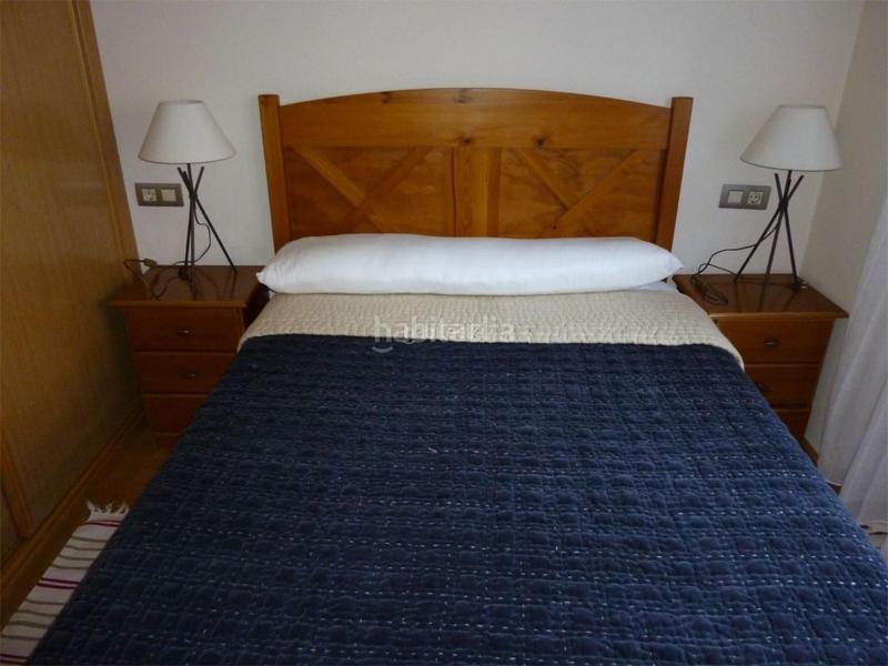Foto eaa512ba-d7fd-4a4e-beb8-5f0945a01d22. Rent flat in calle méjico 11 in Huca - La Cadellada Oviedo