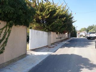 Residential Plot in Carrer ginesta 33. Terreno airesol d