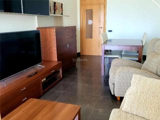 Appartement à Avinguda del papa luna 30. Playa norte / avinguda del papa luna