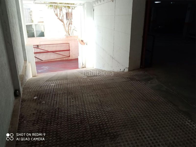 Foto 4dc15d53-590a-4f19-bcbb-51367688a283. Aparcament cotxe a calle vencejo 23 a La Herradura Almuñécar