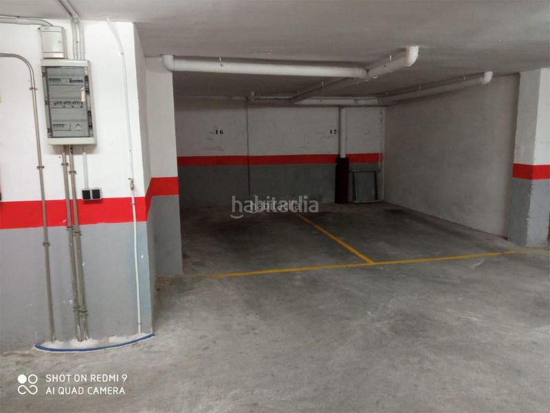 Foto 5de5f5d8-98f3-4eab-a417-1192ce0dfff9. Aparcament cotxe a calle vencejo 23 a La Herradura Almuñécar
