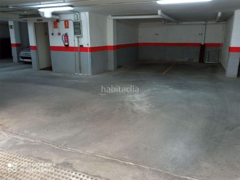 Foto 903eb55c-d245-4760-919e-efecb523a01d. Aparcament cotxe a calle vencejo 23 a La Herradura Almuñécar