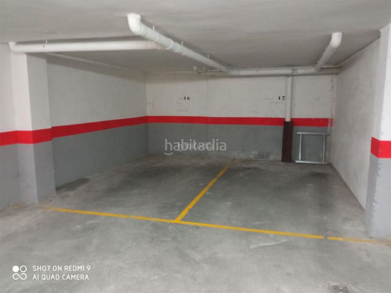 Foto a811c9eb-ee44-41b5-9463-8a5bb5c1c4e6. Aparcament cotxe a calle vencejo 23 a La Herradura Almuñécar