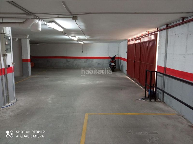 Foto ef8254e1-3a97-4ba7-aaf4-ff3617819995. Aparcament cotxe a calle vencejo 23 a La Herradura Almuñécar