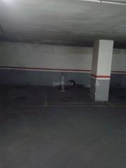 Lloguer Aparcament de moto a Carrer de sardenya 328. Párking sagrada familia