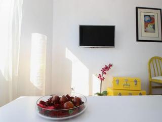 Rent Flat in Calle salado 2. Triana este / calle salado