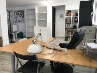 Rent Office space in Carrer nou de santa tecla 14. Despacho, económico y práctico