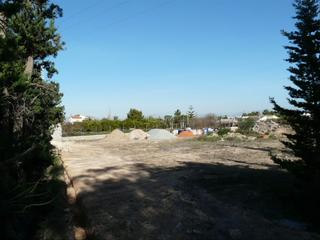Terreny residencial a Lugar urb. los limoneros 9061. Parcela muy bien comunicada al lado de la playa
