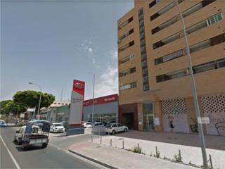 Alquiler Parking coche en Avenida de sierra alhamilla 198. Nueva almería - cortijo grande - vega de acá / ave