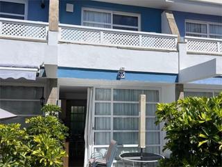 Casa adossada a Calle tauro 10. Maspalomas - meloneras / calle tauro