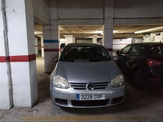 Miete Autoparkplatz in Calle betsaida 1. Cruz de humilladero calle betsaida
