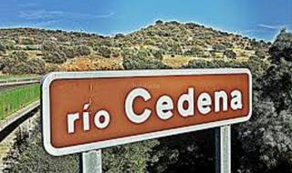 Terrain résidentiel à Urbanizacion cedena 15 448. Parcela en el balcón de cabañeros