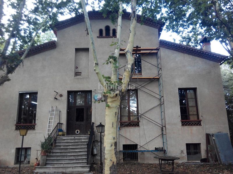 Foto 01a903d8-dcc9-49a3-8175-c9da7b671050. House in vial camino 35 in Santa Maria de Palautordera